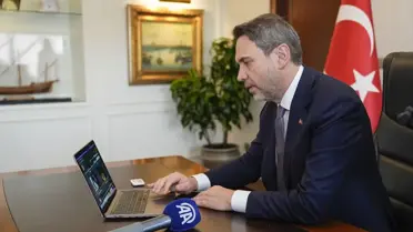 Yılın Kareleri fotoğraf yarışmasından bir örnek