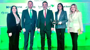 RE&UP'in sıfır atık tekstil üretim hattı