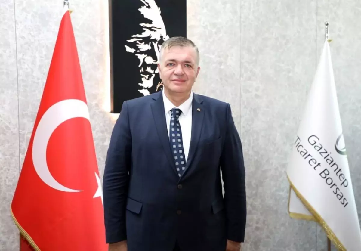 Gaziantep’in 2025 İhracatı 10,1 Milyar Doları Aştı