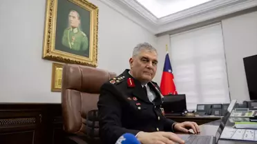 Yılın Kareleri fotoğraf yarışmasından seçilen bir kare