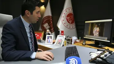 Yılın Kareleri Oylama Görseli