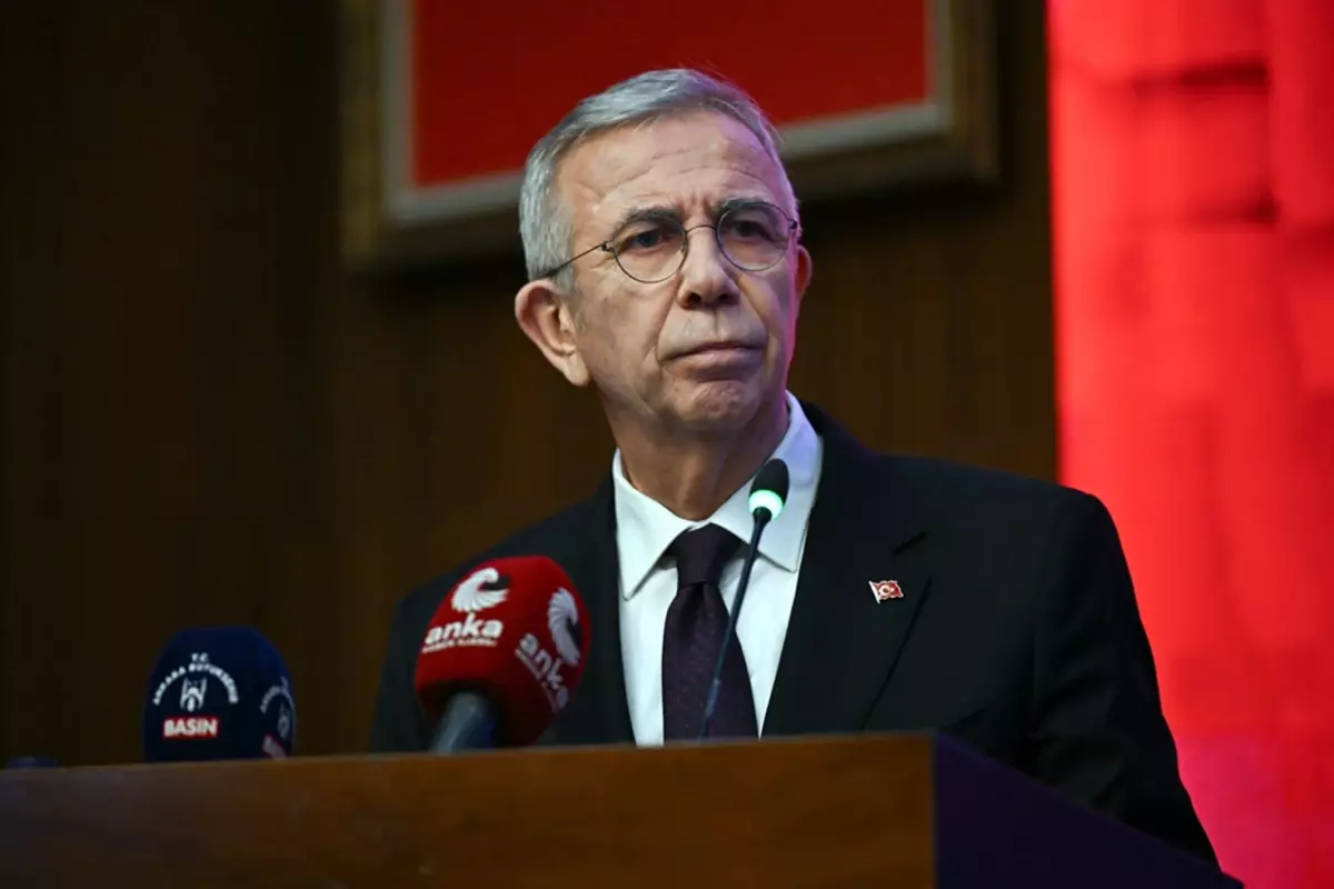 ABB Konser Harcamaları Davasında Tahliye Edilen 3 Sanık İçin Yakalama Kararı Çıkarıldı