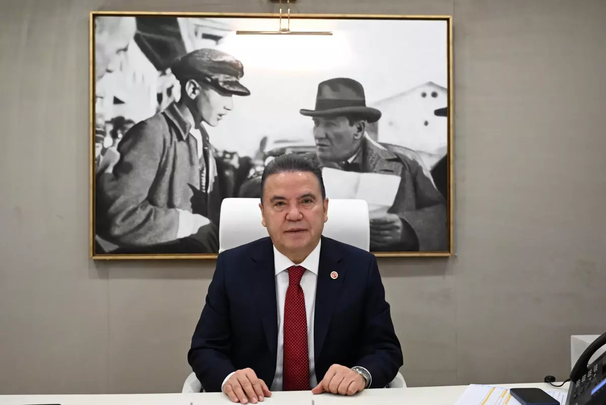 Antalya’da ASAT ve ALDAŞ Üzerinden Şüpheli Harcamalar Gözaltıyla Sonuçlandı