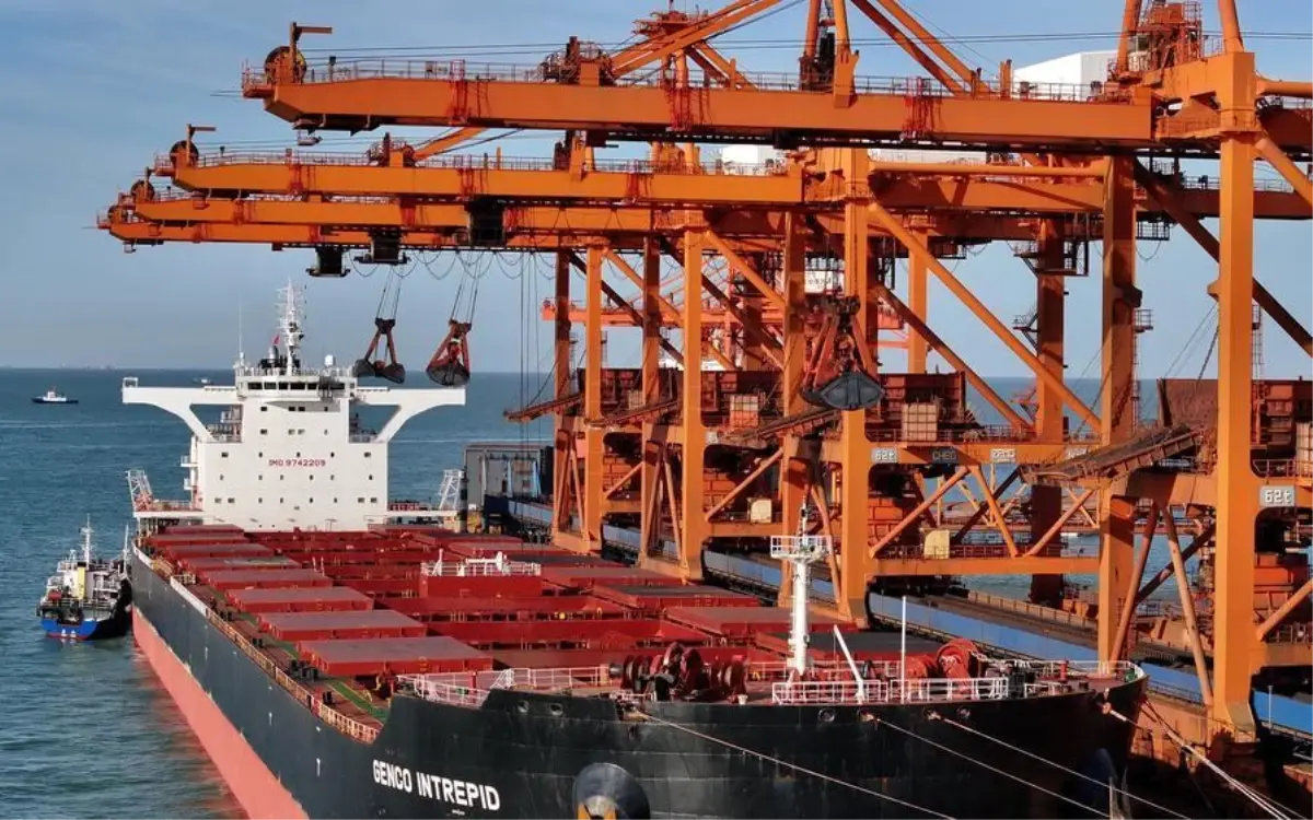 Çin'in Dış Ticaretinde 2025'te %3,8 Artış ve Rekor Seviyeler