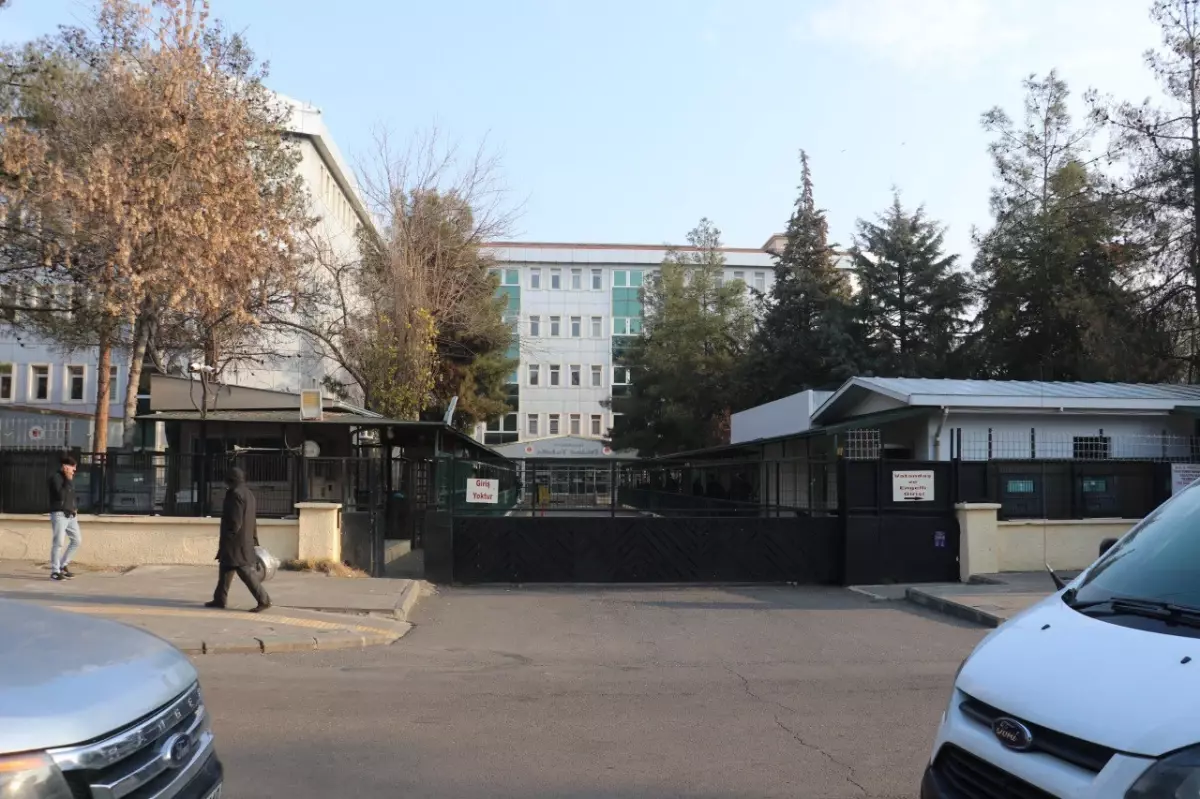 Diyarbakır’da Pompalı Tüfek Cinayetiyle İlgili 4 Şüpheli Tutuklandı