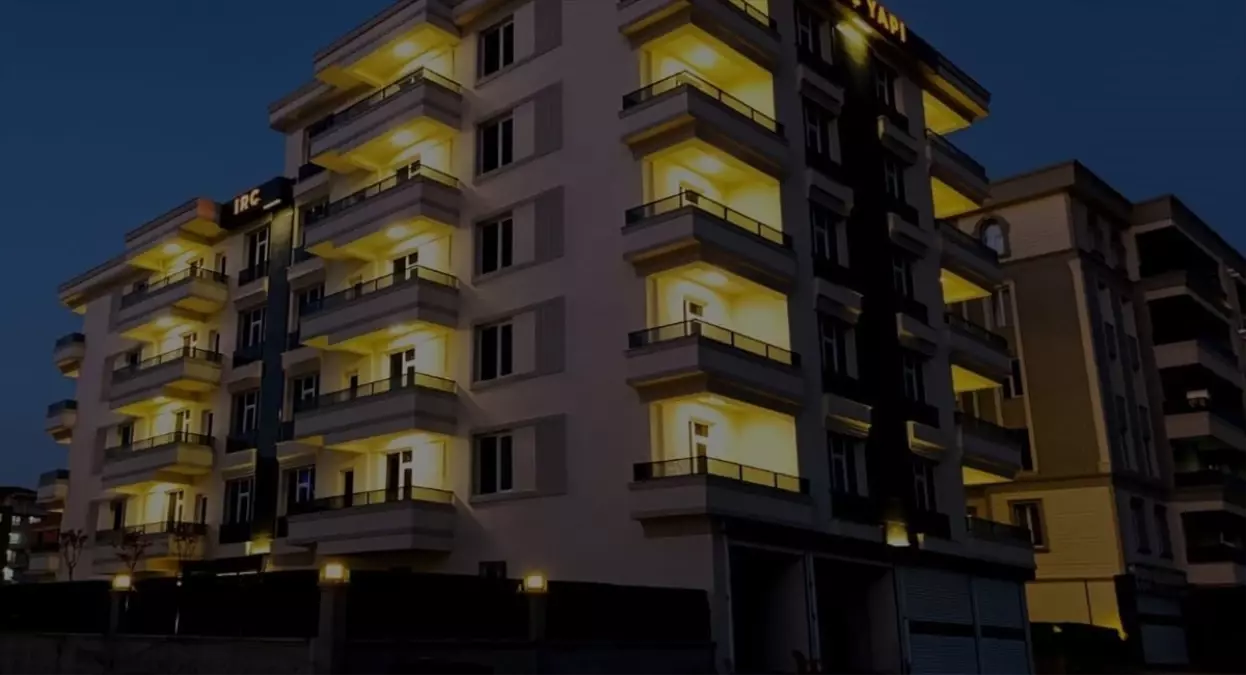 Silvan’da 20 Yeni Daireli Yargı Lojmanı Hizmete Açıldı