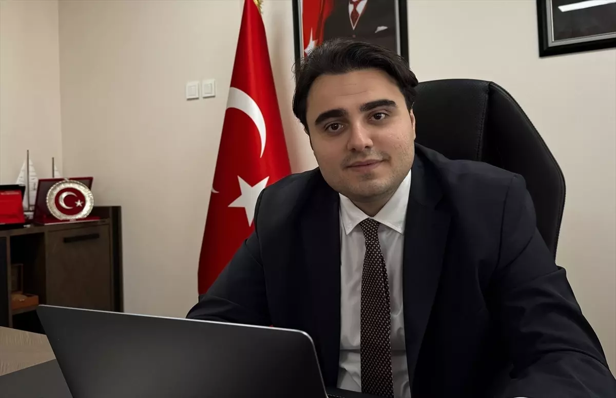 Edirne’de Yılın Kareleri Oylamasına Vali Yardımcısı Ciğerci’nin Katkısı