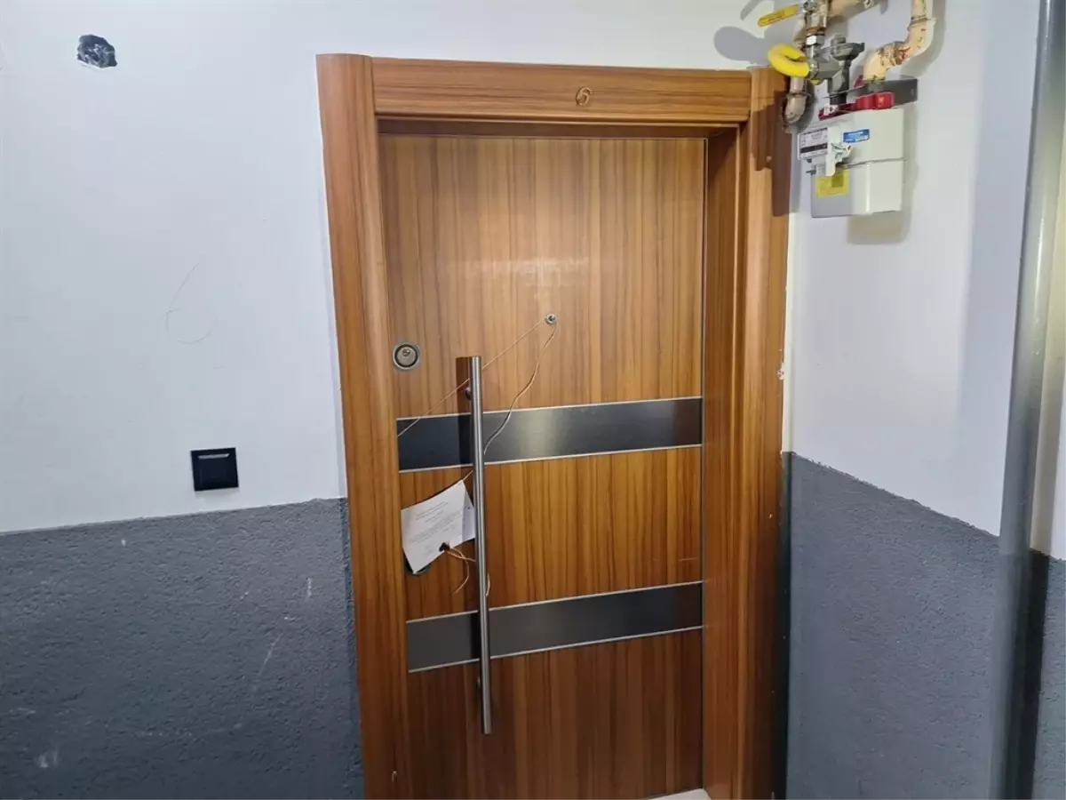 Ankara’da Esra Muratoğlu’nun Cinayeti: Anne ve Sevgili Tutuklandı