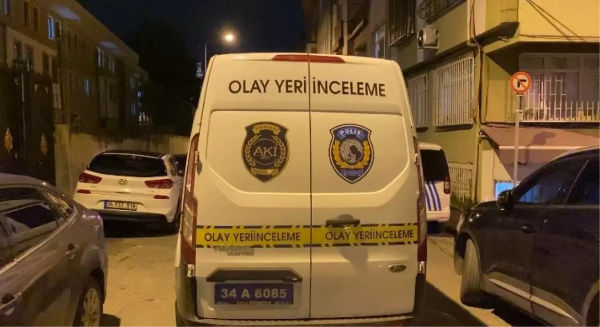 Fatih’te 75 Yaşındaki Kadının Sağlık Kabininde Ölümü: Olayın Detayları