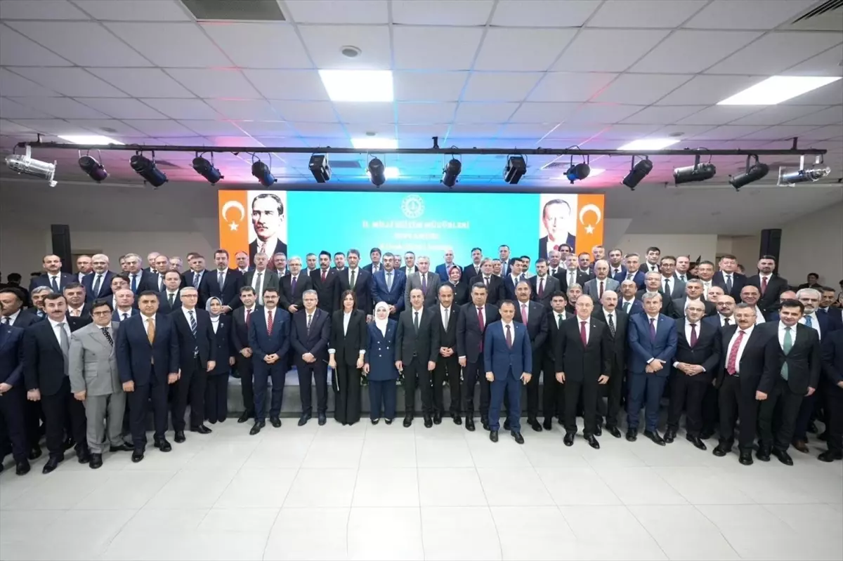 Edirne’de Spor ve Eğitim Projeleri Bakan Bak’ın Övgüsüyle Genişliyor