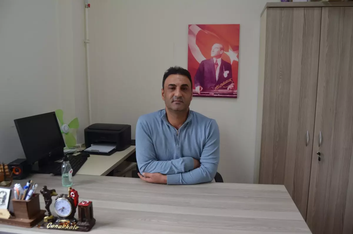 Görme Engelli Akademisyen, Beyaz Bastonuyla 60 Ülkeyi Gezdı