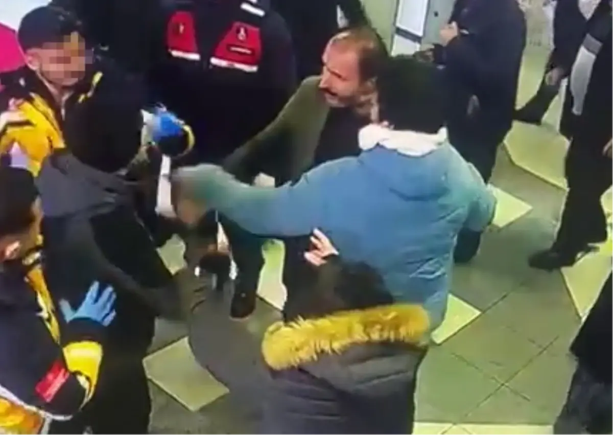 Bolu Hastanesinde Yönetim Çatışması: Müdür Yardımcısı ve Sağlık‑Sen Başkanı Arasındaki Gerilim