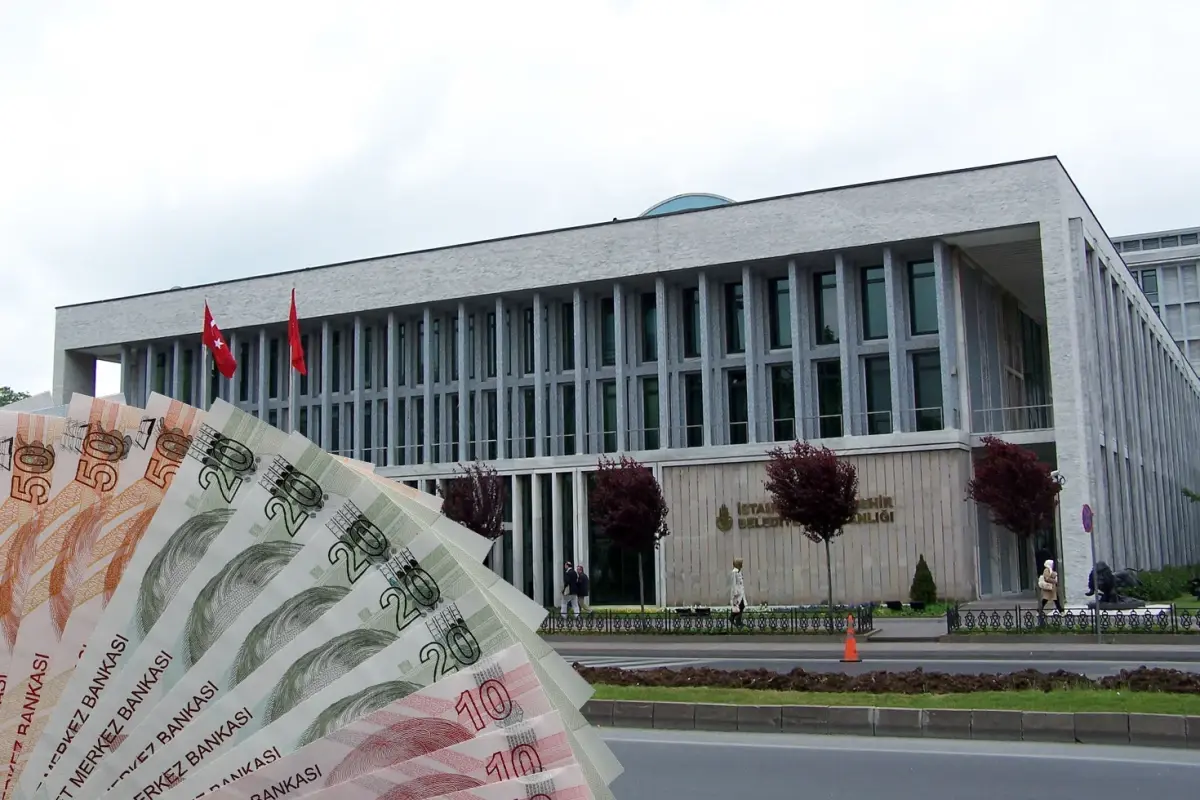 İBB Bayram İkramiyesi Kararı Tartışma Yarattı