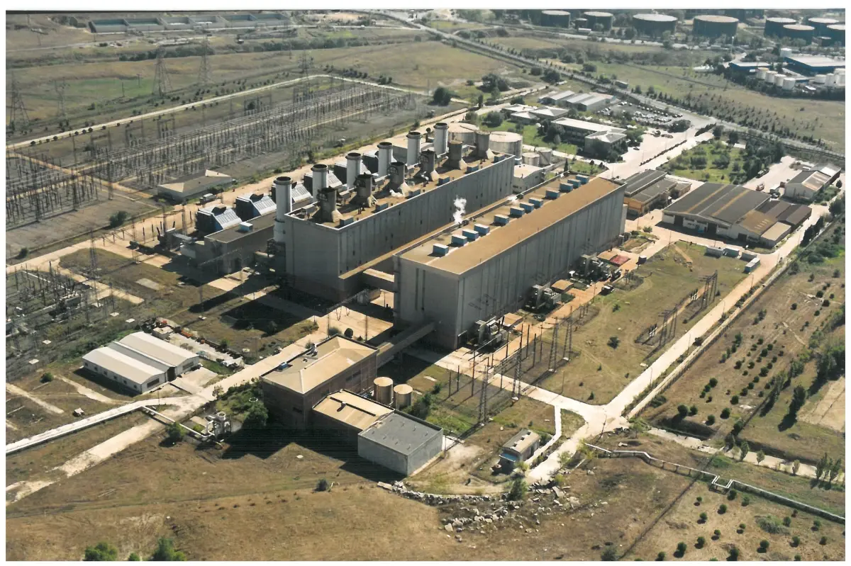 İstanbul Doğalgaz Santrali'nde 2 Yeni Ünite ile Verimlilik %40 Artıyor