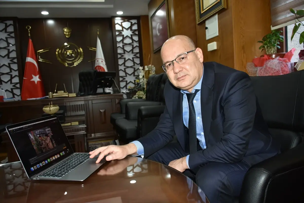 2025 Yılının En İyi Kareleri Oylamaya Açıldı