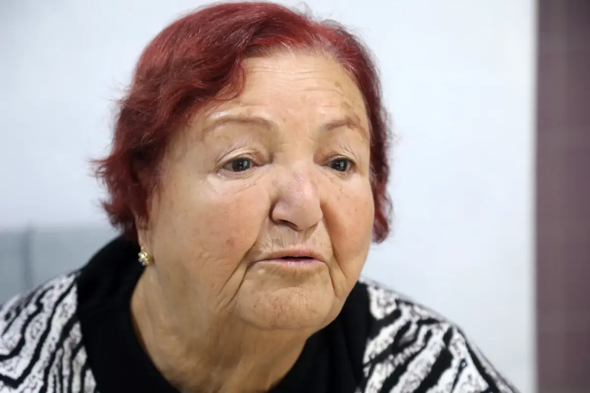 Antalya’da Kanser Hastası Çift, Kiracısıyla Sağlıklı Yaşam İçin Hukuki Sürece Başladı