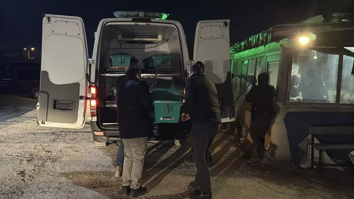 Kütahya'da Otopark Bekçisi Kadir Yılmaz'ın Ölümü Şüpheli Şekilde Değerlendirildi