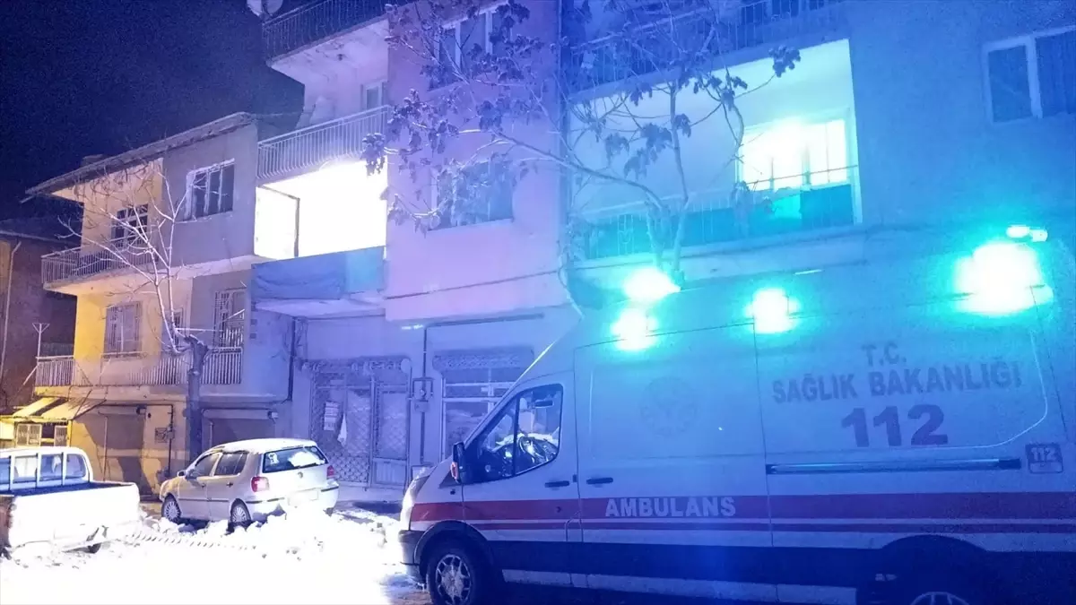 Malatya’nın Hekimhan İlçesinde 60 Yaşındaki İsmet Erdem’in Ölümü: Evinde Bulunan Ceset