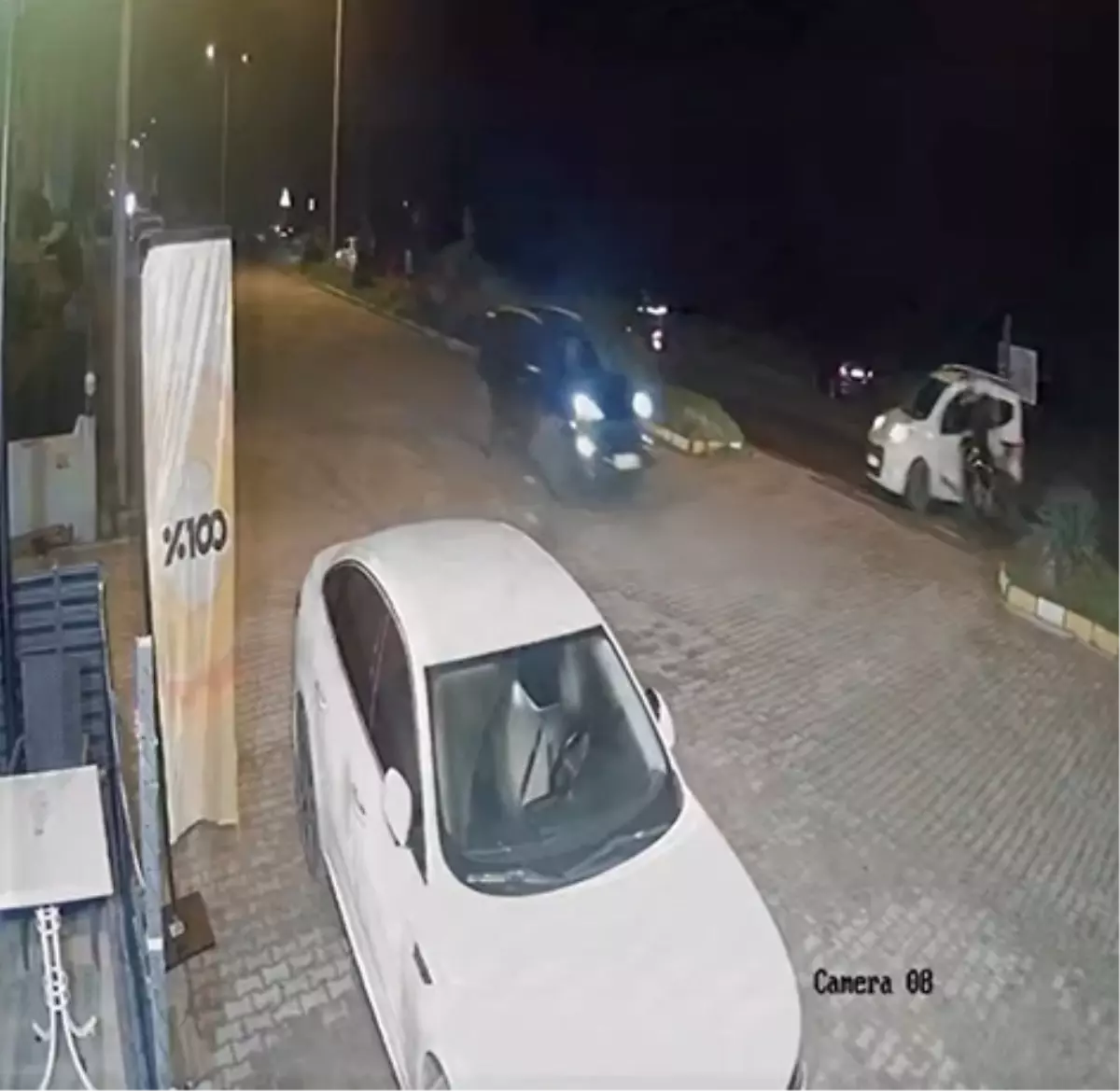 Karasu’da Motosiklet Kazası: Sürücü 15 Gün Sonra Hayatını Kaybetti