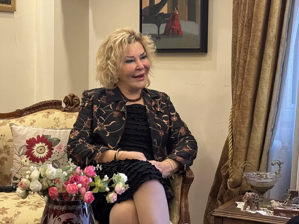 Gülsin Onay, Yeni Nesil Piyanistlere Mentorluk ve Uluslararası Sahne Fırsatları Sunuyor