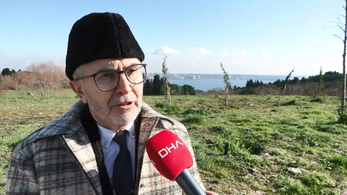 Silivri'de Koç Sahibini Saldırdı: Veteriner Olayı Değerlendirdi