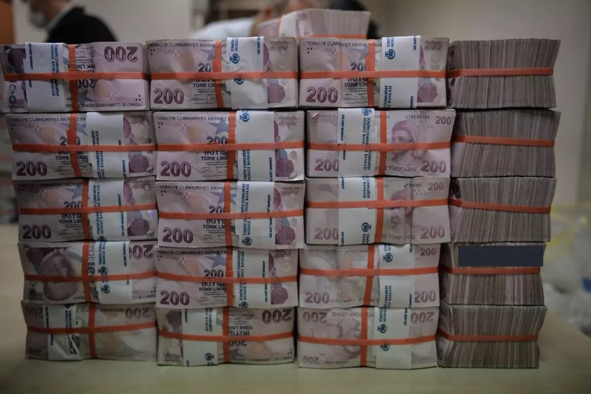 Türkiye'nin En Yüksek SGK Prim Borcuna Sahip Belediyeleri: İzmir 18,1 Milyar TL ile Lider