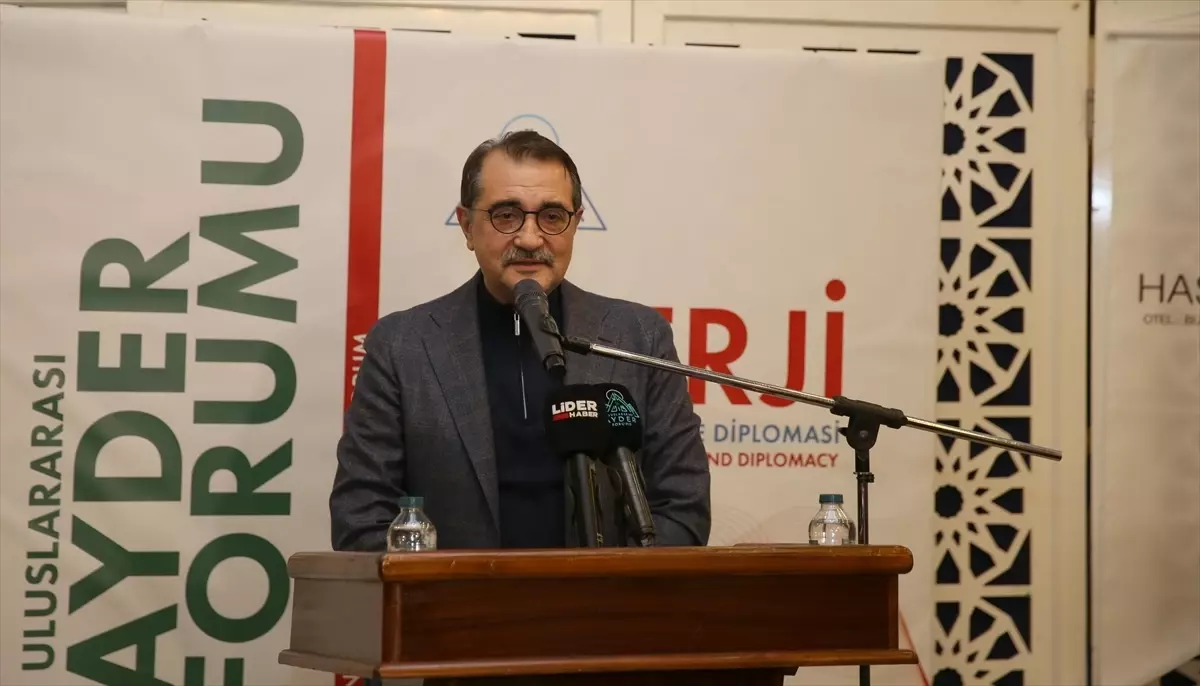 Rize’nin Çayeli İlçesinde Yeni Petrol Rezervleri Keşfedildi