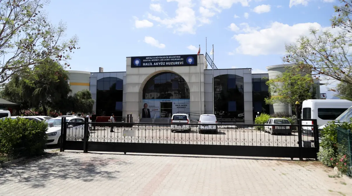 Antalya Huzurevinde Üç Kişinin Ölümü: Savcı Ömür Boyu Hapis Talep Ediyor