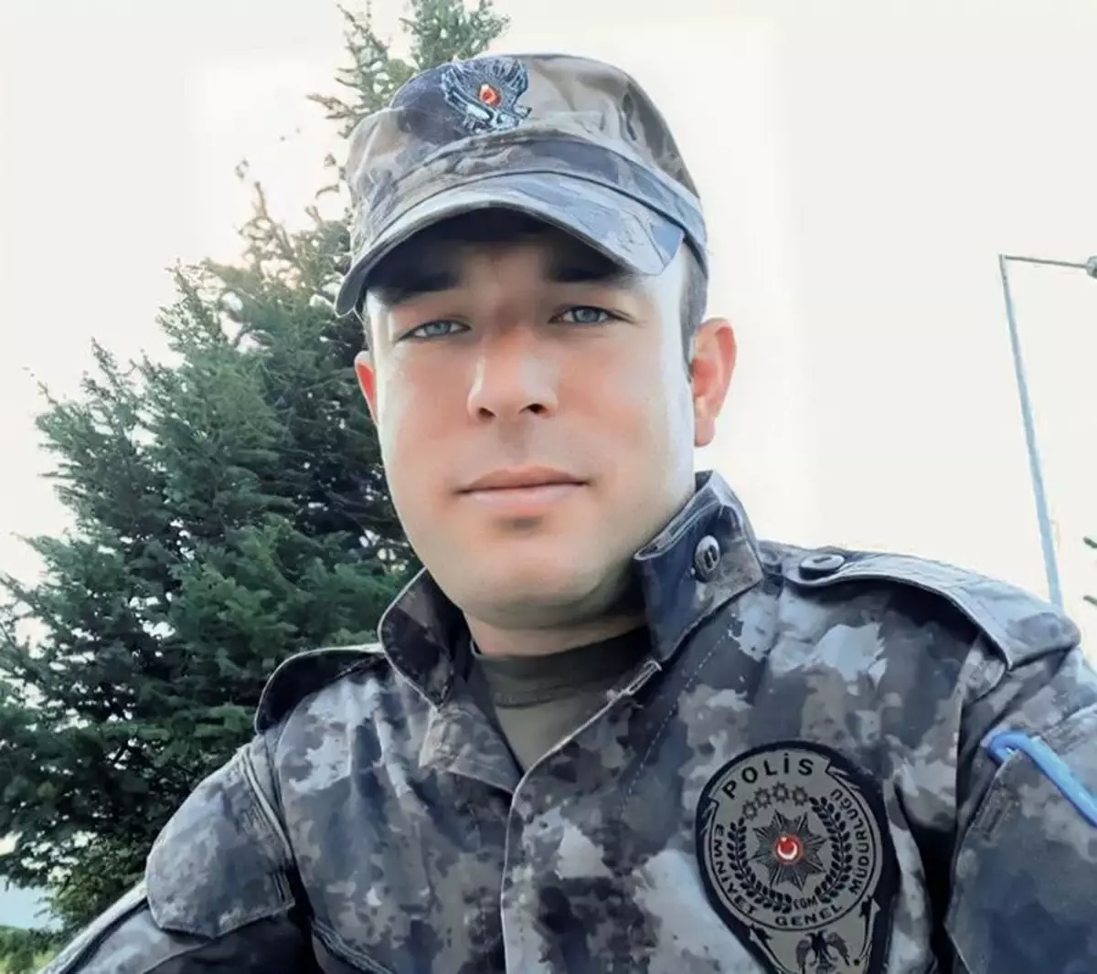 Aydın’da Şehit Polis Memurunun Kızı Asel’e Sürpriz Doğum Günü Kutlaması