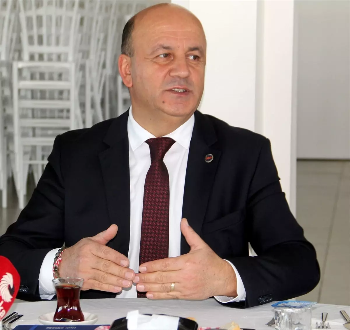 Sinop’ta İki Yeni Biyolojik Su Arıtma Tesisi Hayata Geçiyor