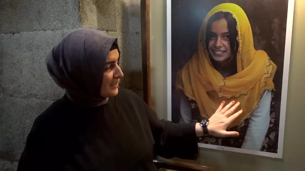 Erzurum’da Kadın Sanatçıların Geleneksel Oya Sergisi