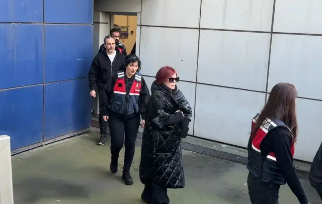 İddiaları konuşan Emel Müftüoğlu