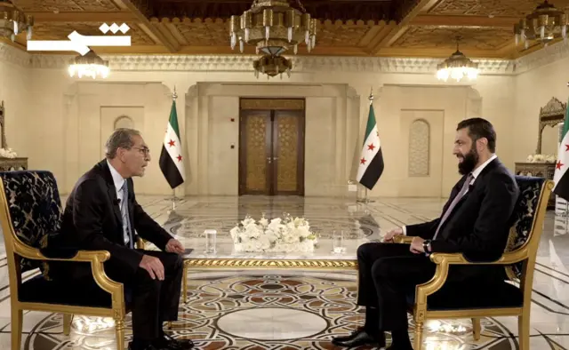 Röportaj sürecinde çekilen fotoğraf 1