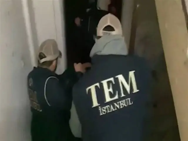 Görgü tanıklarının ifadesi