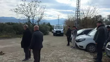 Eylül Mengüllü cenaze töreni