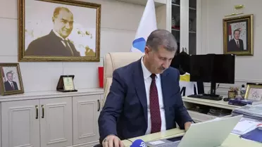 2025 Yılın Kareleri Galerisi