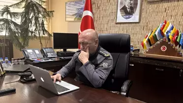 Yılın Kareleri Oylama Sahnesi