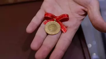 Altın fiyat grafiği