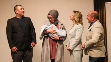 Antalya’da koruyucu aile hizmeti görselleri