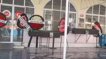 Arızalı kombiden sızan gazın fotoğrafı