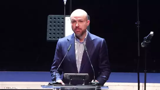 Ödül kazanan çocuk şarkıcıları