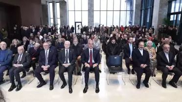 Şevki Efendi Mushaf'ının sayfa örneği