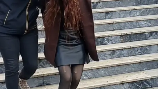 Bakırköy hırsızlık olayı