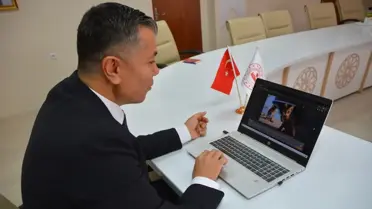 Yılın Kareleri oylamasında seçilen fotoğraflar