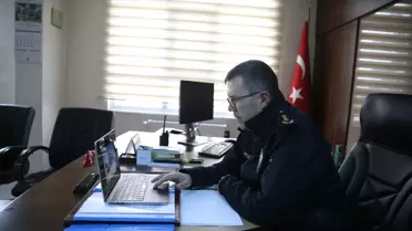 Yılın Kareleri oylamasında seçilen bir fotoğraf örneği