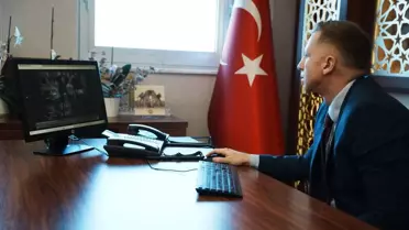 Yılın Kareleri oylamasında kullanılan fotoğraflar