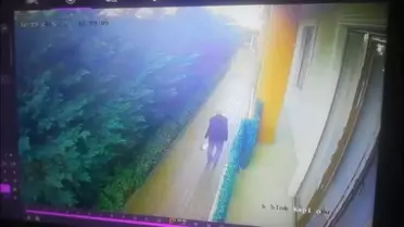 Mehmet Pamukçuoğlu'nun son görüldüğü bölge