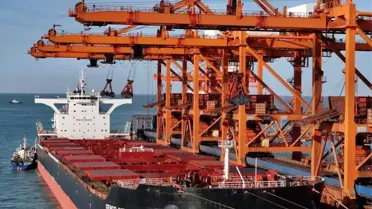 2025 yılı Çin dış ticareti istatistikleri