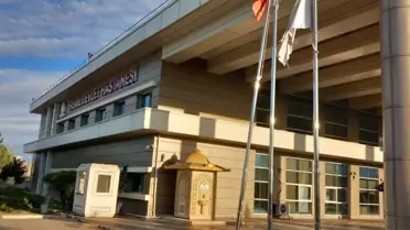 Çatı onarımında kullanılan ekipman ve çalışma ortamı