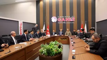 Gaziantep'te terör operasyonları